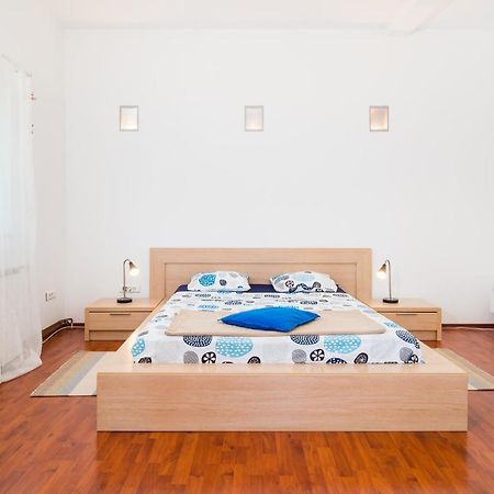 Apartment Bagatin Podstrana Exterior photo