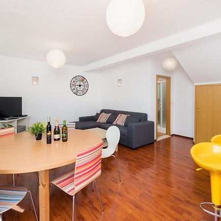 Apartment Bagatin Podstrana Exterior photo