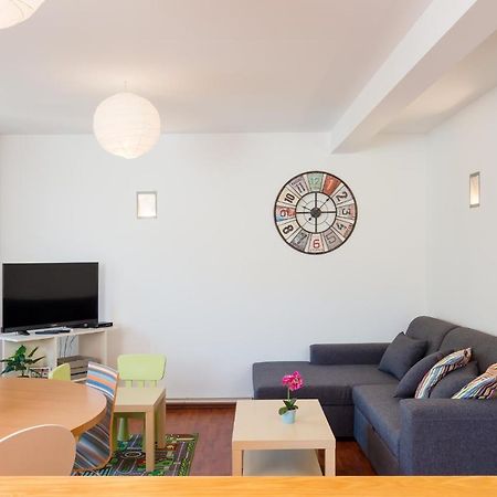 Apartment Bagatin Podstrana Exterior photo